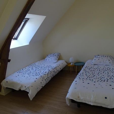 Le Penty, Maison De Pecheur De Charme Villa Sene Bagian luar foto